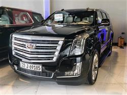 كاديلاك اسكاليد